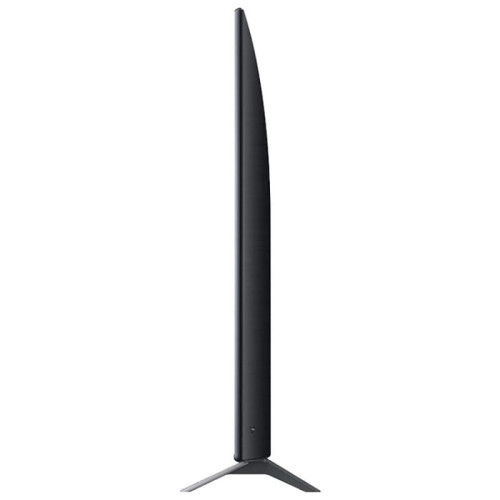 Телевизор LG 86NANO906 86/Ultra HD/Wi-Fi/Smart TV/Black в рассрочку без первоначального взноса и переплат