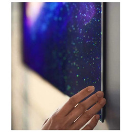 Телевизор LG OLED55GXRLA 55/Ultra HD/Wi-Fi/Smart TV/Black