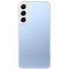 Samsung Galaxy S22 8/256GB 5G (Snapdragon) Sky Blue в рассрочку без первоначального взноса и переплат