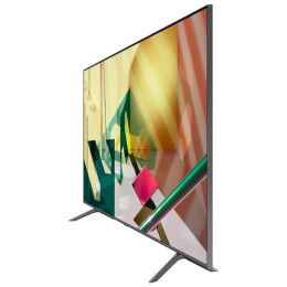 Телевизор Samsung 75Q70TA 75/Ultra HD/Wi-Fi/Smart TV/Dark Gray