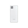 Samsung Galaxy A22s 5G 4/64 GB White в рассрочку без первоначального взноса и переплат
