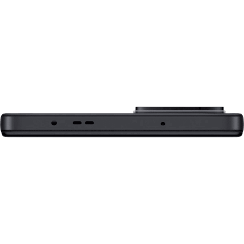 Xiaomi Poco F4 12/256GB Night Black в рассрочку без первоначального взноса и переплат