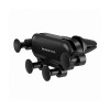Автодержатель Borofone BH19 Black в рассрочку