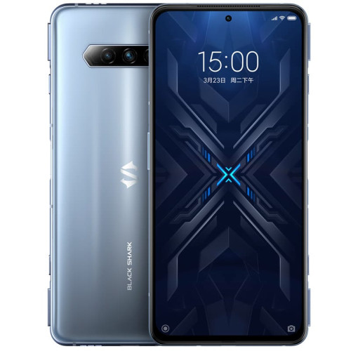 Xiaomi Black Shark 4 8/128 Pale Grey в рассрочку без первоначального взноса и переплат