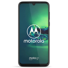 Motorola Moto G8 Plus 4/64 Dark Blue