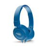 Наушники JBL T450 Blue в рассрочку без первоначального взноса и переплат