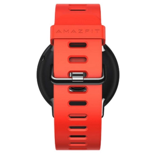 Xiaomi Amazfit Pace Red в рассрочку без первоначального взноса и переплат