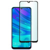 Защитное стекло 3D для Huawei P Smart (2019) Черное в рассрочку