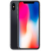 Apple iPhone 10 (X) 256Gb Space Gray в рассрочку