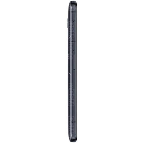 Xiaomi Black Shark 5 RS 12/256GB Black в рассрочку без первоначального взноса и переплат