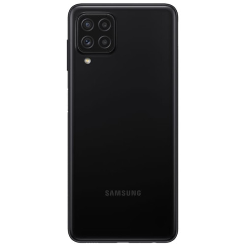Samsung Galaxy A22 4/64 Black в рассрочку без первоначального взноса и переплат