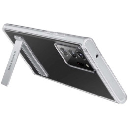 Чехол Samsung Galaxy Note 20 Ultra Clear Standing Cover