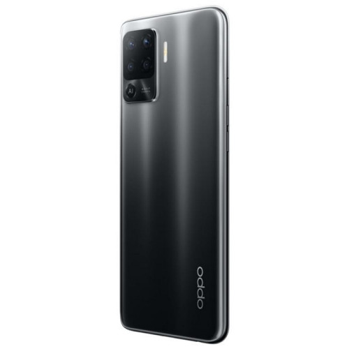 Oppo Reno 5 Lite 8/128 Fluid Black в рассрочку без первоначального взноса и переплат