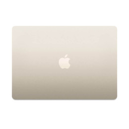 Ноутбук Apple MacBook Air 15" M3 8c CPU, 10c GPU 8/512GB Starlight (2024)