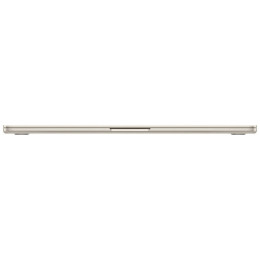 Ноутбук Apple MacBook Air 15" M3 8c CPU, 10c GPU 8/512GB Starlight (2024)