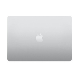 Ноутбук Apple MacBook Air 15" M3 8c CPU, 10c GPU 8/512GB Silver (2024)