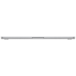 Ноутбук Apple MacBook Air 15" M3 8c CPU, 10c GPU 8/512GB Silver (2024)