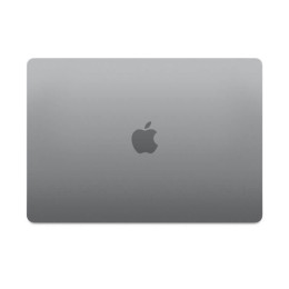 Ноутбук Apple MacBook Air 15" M3 8c CPU, 10c GPU 8/512GB Space Gray (2024)