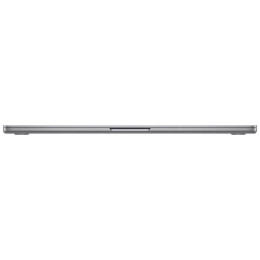 Ноутбук Apple MacBook Air 15" M3 8c CPU, 10c GPU 8/512GB Space Gray (2024)