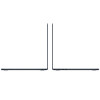 Ноутбук Apple MacBook Air 13" M3 8c CPU, 10c GPU 16/512GB Midnight (2024) в рассрочку без первоначального взноса и переплат