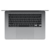 Ноутбук Apple MacBook Air 13" M3 8c CPU, 10c GPU 16/512GB Space Gray (2024) в рассрочку без первоначального взноса и переплат