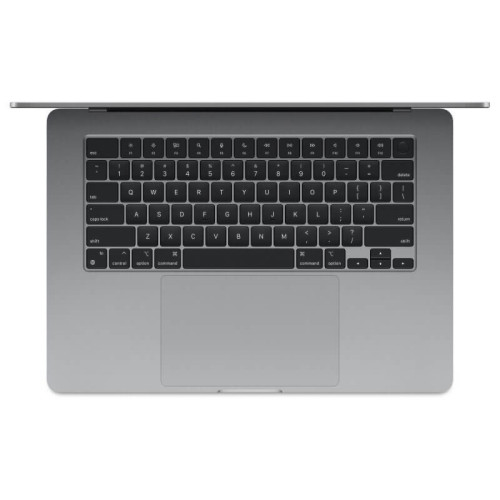 Ноутбук Apple MacBook Air 13" M3 8c CPU, 10c GPU 16/512GB Space Gray (2024) в рассрочку без первоначального взноса и переплат