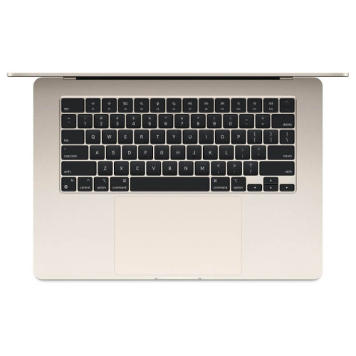 Ноутбук Apple MacBook Air 13" M3 8c CPU, 10c GPU 16/512GB Starlight (2024) в рассрочку без первоначального взноса и переплат