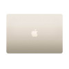 Ноутбук Apple MacBook Air 13" M3 8c CPU, 10c GPU 16/512GB Starlight (2024) в рассрочку без первоначального взноса и переплат
