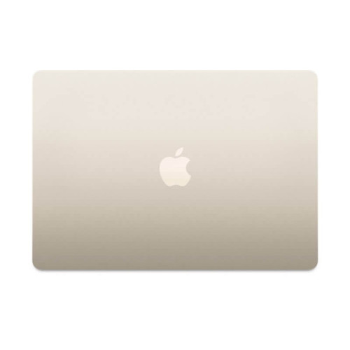 Ноутбук Apple MacBook Air 13" M3 8c CPU, 10c GPU 16/512GB Starlight (2024) в рассрочку без первоначального взноса и переплат
