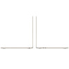 Ноутбук Apple MacBook Air 13" M3 8c CPU, 10c GPU 16/512GB Starlight (2024) в рассрочку без первоначального взноса и переплат