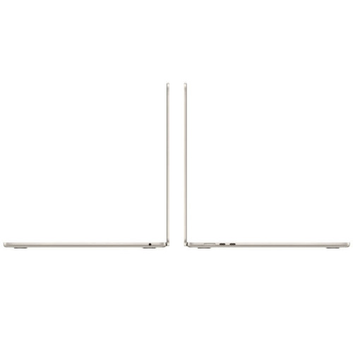 Ноутбук Apple MacBook Air 13" M3 8c CPU, 10c GPU 16/512GB Starlight (2024) в рассрочку без первоначального взноса и переплат