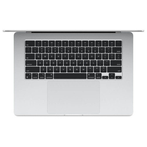 Ноутбук Apple MacBook Air 13" M3 8c CPU, 10c GPU 16/512GB Silver (2024) в рассрочку без первоначального взноса и переплат