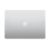 Ноутбук Apple MacBook Air 13" M3 8c CPU, 10c GPU 16/512GB Silver (2024) в рассрочку без первоначального взноса и переплат