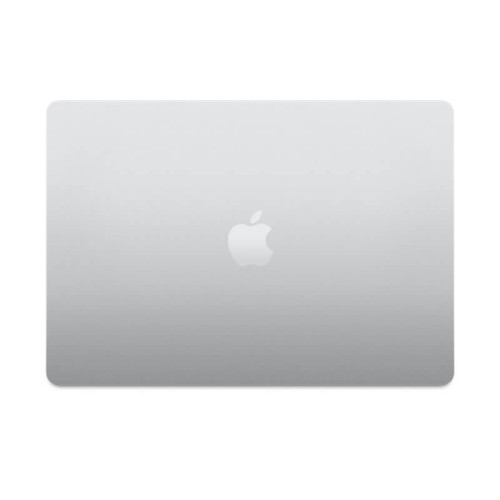 Ноутбук Apple MacBook Air 13" M3 8c CPU, 10c GPU 16/512GB Silver (2024) в рассрочку без первоначального взноса и переплат