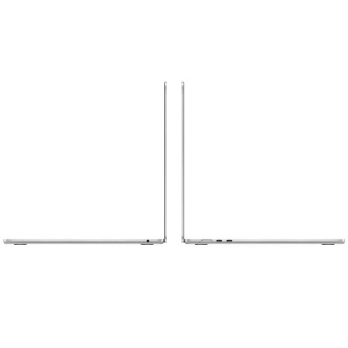 Ноутбук Apple MacBook Air 13" M3 8c CPU, 10c GPU 16/512GB Silver (2024) в рассрочку без первоначального взноса и переплат