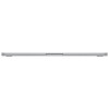 Ноутбук Apple MacBook Air 13" M3 8c CPU, 10c GPU 16/512GB Silver (2024) в рассрочку без первоначального взноса и переплат