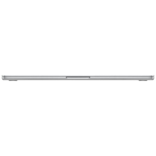 Ноутбук Apple MacBook Air 13" M3 8c CPU, 10c GPU 16/512GB Silver (2024) в рассрочку без первоначального взноса и переплат