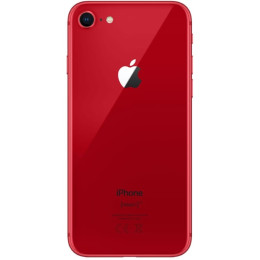 Apple iPhone 8 256Gb Red