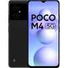 Xiaomi Poco M4 5G 4/64GB Black в рассрочку