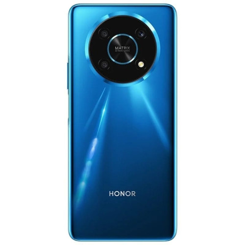 Honor X30 8/128GB Blue в рассрочку без первоначального взноса и переплат