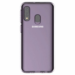 Чехол Samsung A40 Araree A Cover Purple
