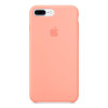 Чехол iPhone 7/8 Plus Silicone Case Flamingo в рассрочку