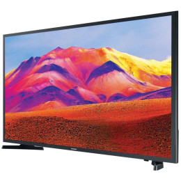 Телевизор Samsung 43T5272 43/Full HD/Wi-Fi/SMART TV/Black