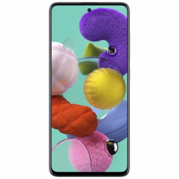 Samsung Galaxy A51 4/64 Prism Crush White