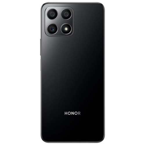 Honor X30i 8/256GB Black в рассрочку без первоначального взноса и переплат