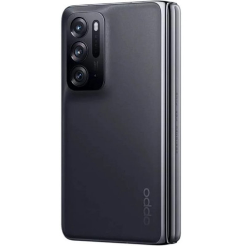 Oppo Find N 12/512GB Black в рассрочку без первоначального взноса и переплат