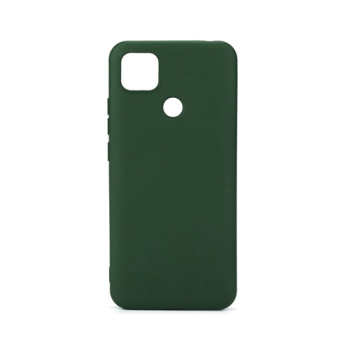 Чехол Xiaomi 9C Silicone Case 360 Khaki в рассрочку без первоначального взноса и переплат
