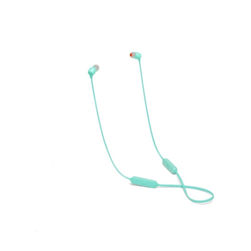 Беспроводные наушники JBL Tune 115BT Teal в рассрочку без первоначального взноса и переплат