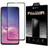 Защитное стекло 3D MOCOll Black Diamond для Samsung Galaxy S10e Черное в рассрочку