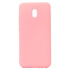 Чехол Xiaomi Redmi 8 Силикон Pink в рассрочку